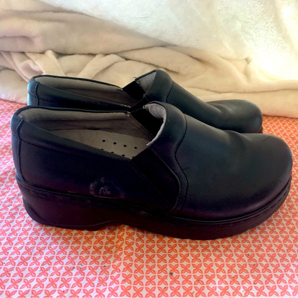 Klog Slip On clogs